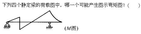 建筑结构与设备,章节练习,建筑结构