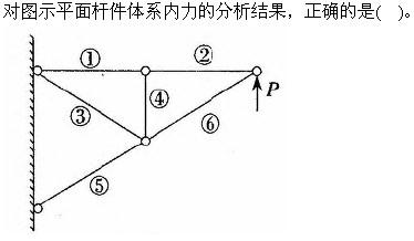 建筑结构与设备,押题密卷,2022年二级注册建筑师《建筑结构与设备》押题密卷4