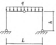 建筑结构与设备,章节练习,基础复习,建筑结构综合练习10