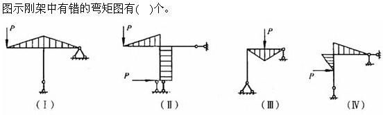 建筑结构与设备,章节练习,建筑结构综合练习10
