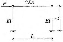 建筑结构与设备,章节练习,基础复习,建筑结构综合练习5