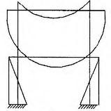 建筑结构与设备,章节练习,基础复习,建筑结构综合练习10
