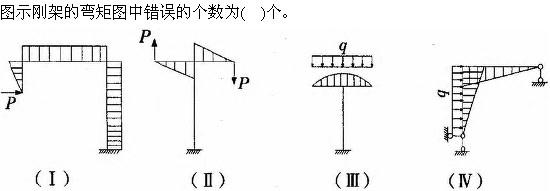 建筑结构与设备,章节练习,基础复习,建筑结构综合练习5