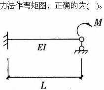 建筑结构与设备,章节练习,建筑结构综合练习6