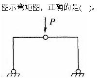 建筑结构与设备,章节练习,建筑结构综合练习7