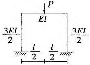 建筑结构与设备,章节练习,基础复习,建筑结构综合练习10