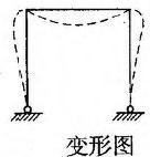 建筑结构与设备,章节练习,建筑结构综合练习9