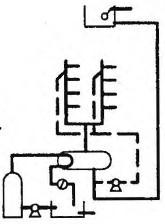 建筑结构与设备,章节练习,基础复习,建筑设备综合练习7