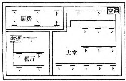 建筑结构与设备,章节练习,建筑设备综合练习5