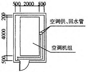 建筑结构与设备,章节练习,基础复习,建筑设备综合练习6
