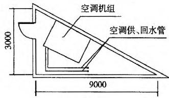 建筑结构与设备,章节练习,基础复习,建筑设备综合练习6