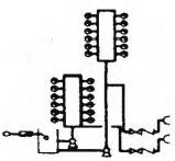 建筑结构与设备,章节练习,基础复习,建筑设备综合练习10