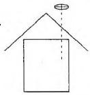建筑结构与设备,章节练习,基础复习,建筑设备综合练习10