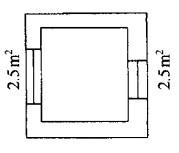 建筑结构与设备,章节练习,基础复习,建筑设备综合练习1