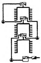 建筑结构与设备,章节练习,建筑设备综合练习4