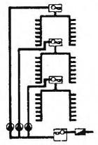 建筑结构与设备,章节练习,建筑设备综合练习4