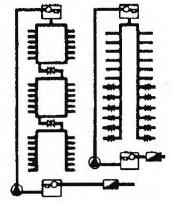 建筑结构与设备,章节练习,建筑设备综合练习4