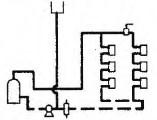 建筑结构与设备,章节练习,基础复习,建筑设备综合练习6