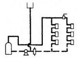 建筑结构与设备,章节练习,基础复习,建筑设备综合练习6