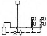 建筑结构与设备,章节练习,基础复习,建筑设备综合练习6
