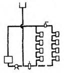 建筑结构与设备,章节练习,基础复习,建筑设备综合练习9