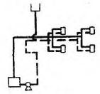 建筑结构与设备,章节练习,基础复习,建筑设备综合练习9