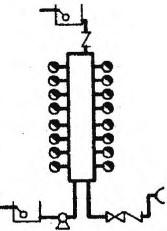 建筑结构与设备,章节练习,基础复习,建筑设备综合练习4