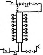 建筑结构与设备,章节练习,基础复习,建筑设备综合练习4