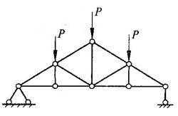建筑结构与设备,章节练习,基础复习,建筑结构综合练习6