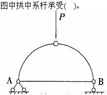 建筑结构与设备,章节练习,建筑结构综合练习10