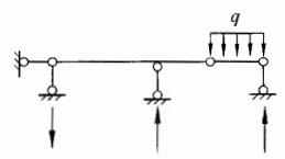 建筑结构与设备,章节练习,基础复习,建筑结构综合练习10