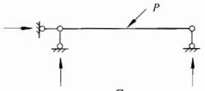 建筑结构与设备,章节练习,基础复习,建筑结构综合练习10