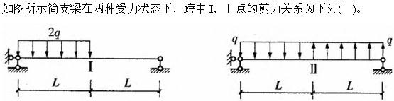 建筑结构与设备,章节练习,基础复习,建筑结构综合练习2