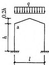 建筑结构与设备,章节练习,基础复习,建筑结构综合练习2