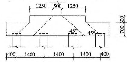 建筑结构与设备,章节练习,基础复习,建筑结构综合练习7