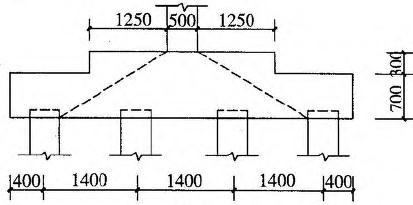 建筑结构与设备,章节练习,基础复习,建筑结构综合练习7
