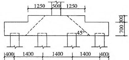 建筑结构与设备,章节练习,基础复习,建筑结构综合练习7