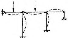 建筑结构与设备,章节练习,基础复习,建筑结构综合练习9
