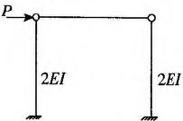 建筑结构与设备,章节练习,基础复习,建筑结构综合练习3