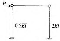 建筑结构与设备,章节练习,基础复习,建筑结构综合练习3