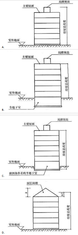 建筑结构与设备,历年真题,2017年二级注册建筑师《建筑结构与设备》真题