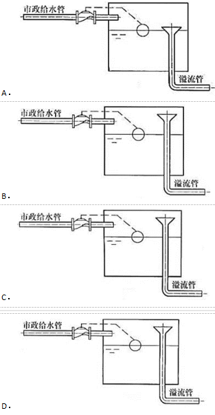 建筑结构与设备,历年真题,2017年二级注册建筑师《建筑结构与设备》真题