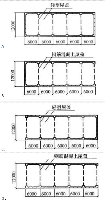 建筑结构与设备,历年真题,2018年二级注册建筑师《建筑结构与设备》真题