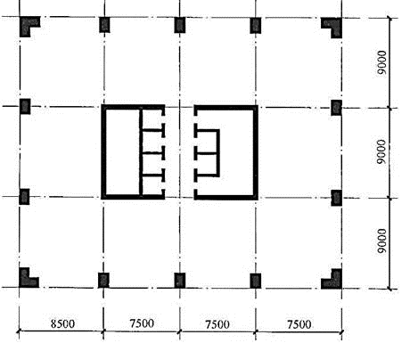 建筑结构与设备,历年真题,2019年二级注册建筑师《建筑结构与设备》真题