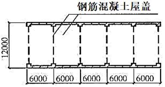 建筑结构与设备,历年真题,2021年二级注册建筑师《建筑结构与设备》真题精选