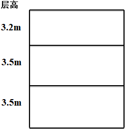 建筑结构,章节练习,建筑结构与设备