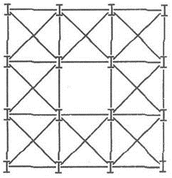 建筑结构与设备,章节练习,建筑结构与设备