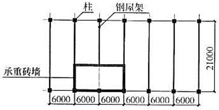 建筑结构与设备,章节练习,建筑结构与设备
