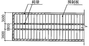 建筑结构与设备,章节练习,建筑结构与设备