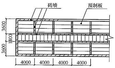 建筑结构与设备,章节练习,建筑结构与设备